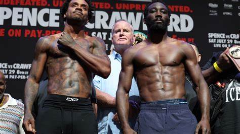 terence crawford vs errol spence jr tickets|Spence Jr. vs Crawford Ticket Prices, PPV Cost, Fight Card